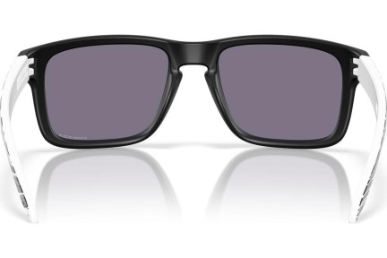 Napszemüvegek Oakley Holbrook OO9102 9102Z5 Szogletes Fekete