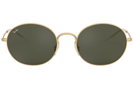 Napszemüvegek Ray-Ban Beat RB3594 901371 Kerek Arany