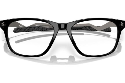 szemüvegeinket Oakley OX8187 818705 Szogletes Fekete