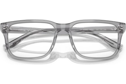 szemüvegeinket Emporio Armani EA3250U 6202 Szogletes Szürke