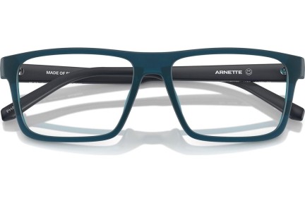 szemüvegeinket Arnette AN7251U 2901 Szogletes Kék