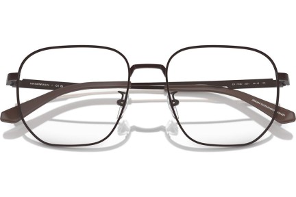 szemüvegeinket Emporio Armani EA1159D 3201 Szogletes Barna