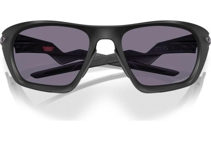 Napszemüvegek Oakley OO9431 943102 Cat Eye Fekete