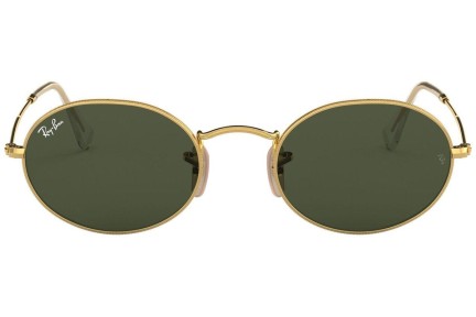 Ray-Ban Oval RB3547 001/31