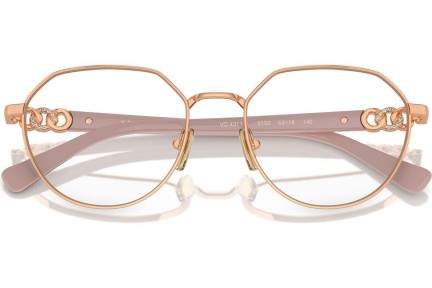 szemüvegeinket Vogue Eyewear VO4311B 5152 Különleges Rózsaszín