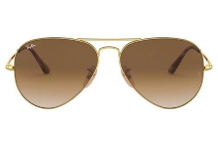 Napszemüvegek Ray-Ban Aviator Metal II RB3689 914751 Pilota Arany