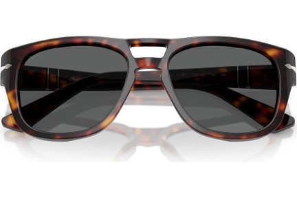 Napszemüvegek Persol PO3366S 24/B1 Szogletes Havana