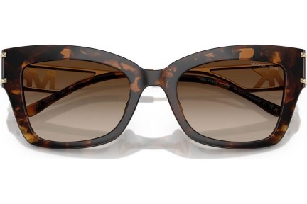 Napszemüvegek Michael Kors MK2237U 300613 Cat Eye Havana