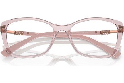 szemüvegeinket Vogue Eyewear VO5487B 2942 Cat Eye Rózsaszín