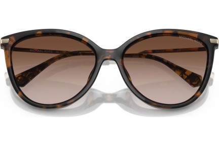 Napszemüvegek Michael Kors Dupont MK2184U 300613 Cat Eye Havana