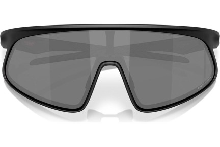 Napszemüvegek Oakley OO9484D 948401 Single Lens | Shield Fekete