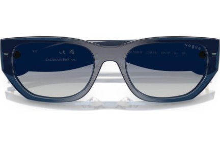 Napszemüvegek Vogue Eyewear VO5586S 27644L Pillow Kék