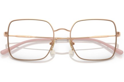 szemüvegeinket Vogue Eyewear VO4328D 5152 Szogletes Arany