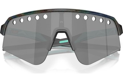 Napszemüvegek Oakley Sutro Lite Sweep OO9465 946526 Single Lens | Shield Fekete