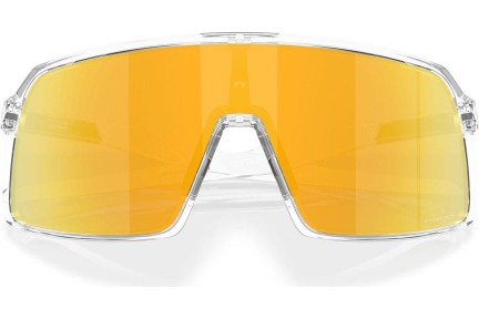 Napszemüvegek Oakley Sutro OO9406 9406B5 Single Lens | Shield Kristály