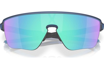 Napszemüvegek Oakley OO9415 941502 Single Lens | Shield Kék