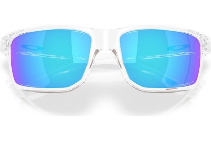 Napszemüvegek Oakley OO9470 947005 Polarized Szogletes Kristály