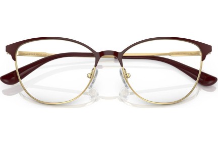 szemüvegeinket Vogue Eyewear VO4261I 5153 Browline Arany