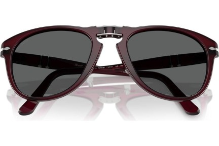 Napszemüvegek Persol Folding PO0714 1216B1 Pilota Vörös