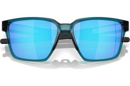 Napszemüvegek Oakley OO9430 943003 Szogletes Kék