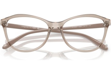 szemüvegeinket Vogue Eyewear VO5602 2990 Cat Eye Barna