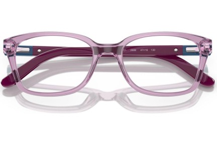 szemüvegeinket Vogue Eyewear VY2001 2686 Pillow Lila