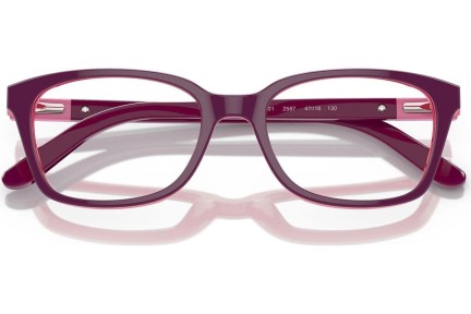 szemüvegeinket Vogue Eyewear VY2001 2587 Pillow Lila