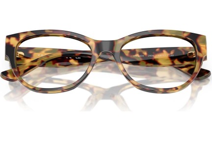 szemüvegeinket Vogue Eyewear VO5604 2605 Cat Eye Havana