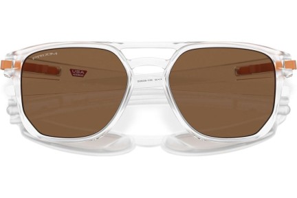 Napszemüvegek Oakley Latch Beta OO9436 943611 Szogletes Kristály