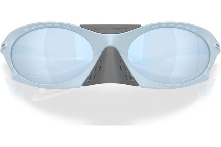 Napszemüvegek Oakley OO9437 943704 Polarized Különleges Bézs