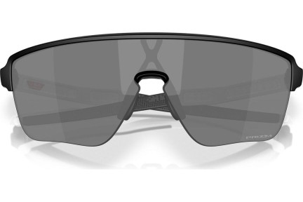 Napszemüvegek Oakley OO9415 941501 Single Lens | Shield Fekete