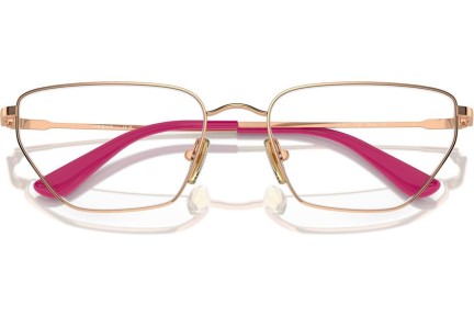 szemüvegeinket Vogue Eyewear VO4317 5152 Cat Eye Arany