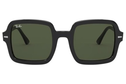 Napszemüvegek Ray-Ban RB2188 901/31 Oversize Fekete