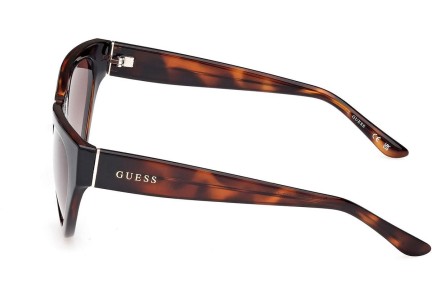 Napszemüvegek Guess GU00152 52F Cat Eye Havana