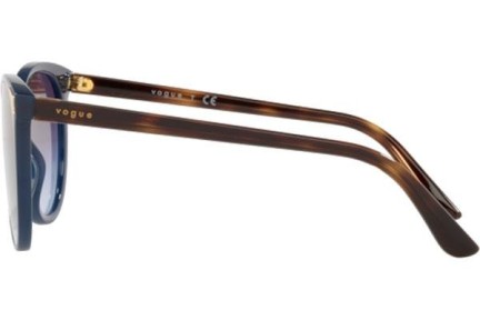 Napszemüvegek Vogue Eyewear VO5230S 27624Q Cat Eye Kék