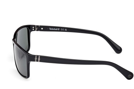 Napszemüvegek Timberland TB00032 20D Polarized Szogletes Szürke