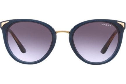 Napszemüvegek Vogue Eyewear VO5230S 27624Q Cat Eye Kék