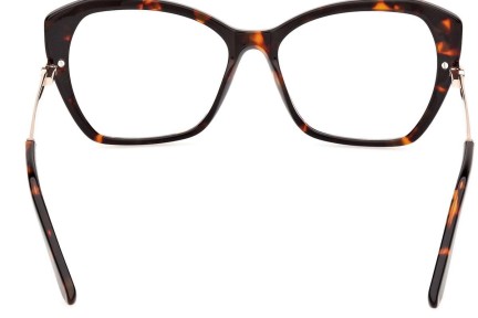 szemüvegeinket Guess GU50183 052 Cat Eye Havana