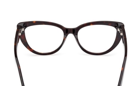 szemüvegeinket Guess GU50175 052 Cat Eye Havana