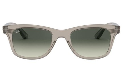 Napszemüvegek Ray-Ban RB4640 644971 Szogletes Szürke