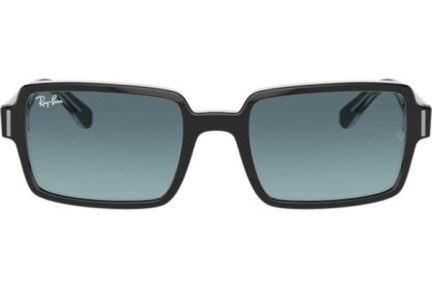 Napszemüvegek Ray-Ban Benji RB2189 12943M Pillow Fekete