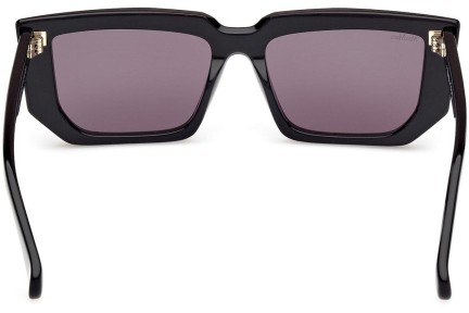 Napszemüvegek Max Mara MM0126 01A Cat Eye Fekete