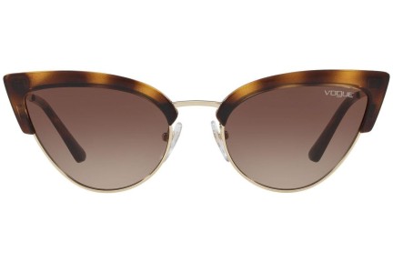 Napszemüvegek Vogue Eyewear VO5212S W65613 Cat Eye Havana