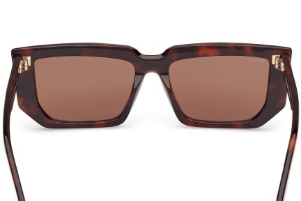 Napszemüvegek Max Mara MM0126 52E Cat Eye Havana