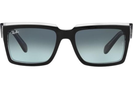 Napszemüvegek Ray-Ban Inverness RB2191 12943M Szogletes Fekete