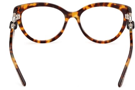 szemüvegeinket Guess GU50182 053 Cat Eye Havana