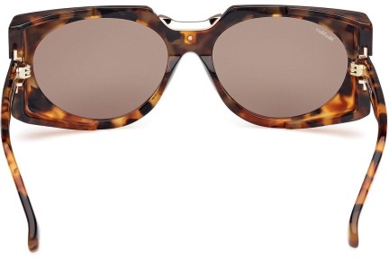 Napszemüvegek Max Mara Spark 5 MM0123 56J Cat Eye Havana