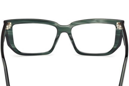 szemüvegeinket Max Mara MM5160 098 Cat Eye Zöld