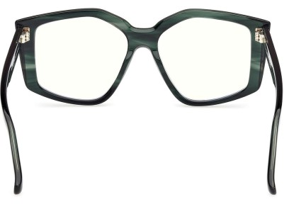 szemüvegeinket Max Mara MM5162-B 098 Cat Eye Zöld