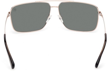 Napszemüvegek Timberland TB00030 32R Polarized Pilota Arany